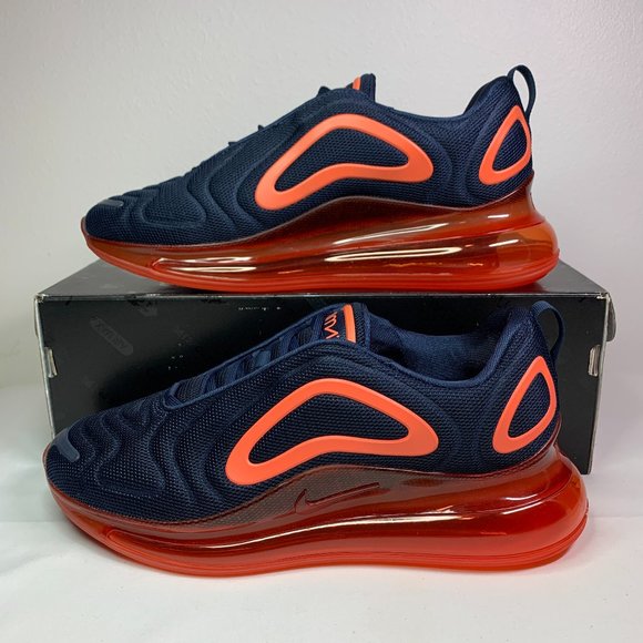 Nike Other - AIR MAX 720
